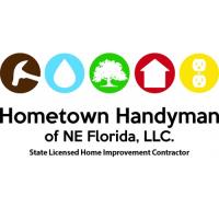 Hometown Handyman of NE Florida, LLC image 1
